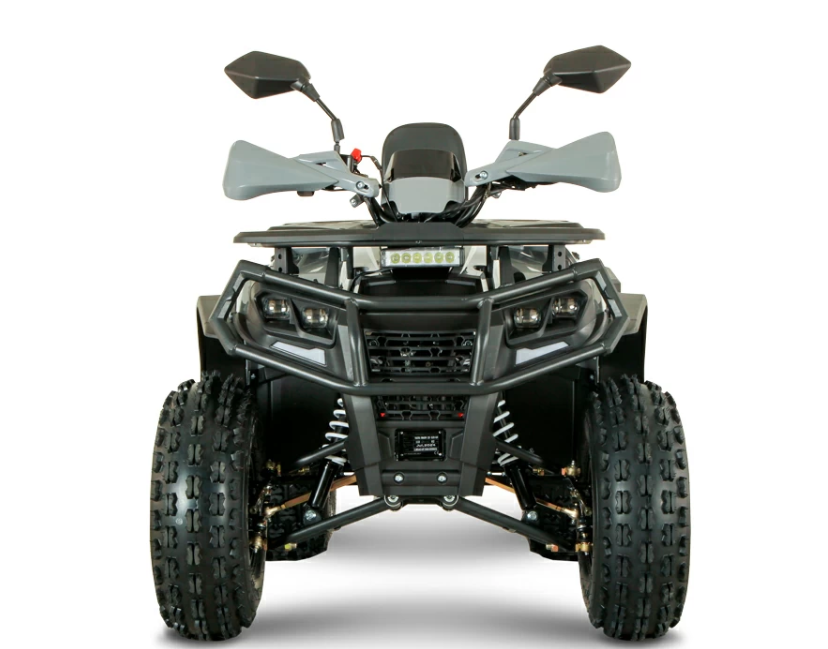 Квадроцикл YACOTA DRAGON LUX LD 125 в Шахтах