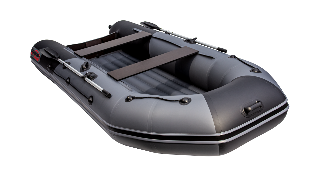 Лодка Таймень NX 3600 НДНД PRO в Шахтах