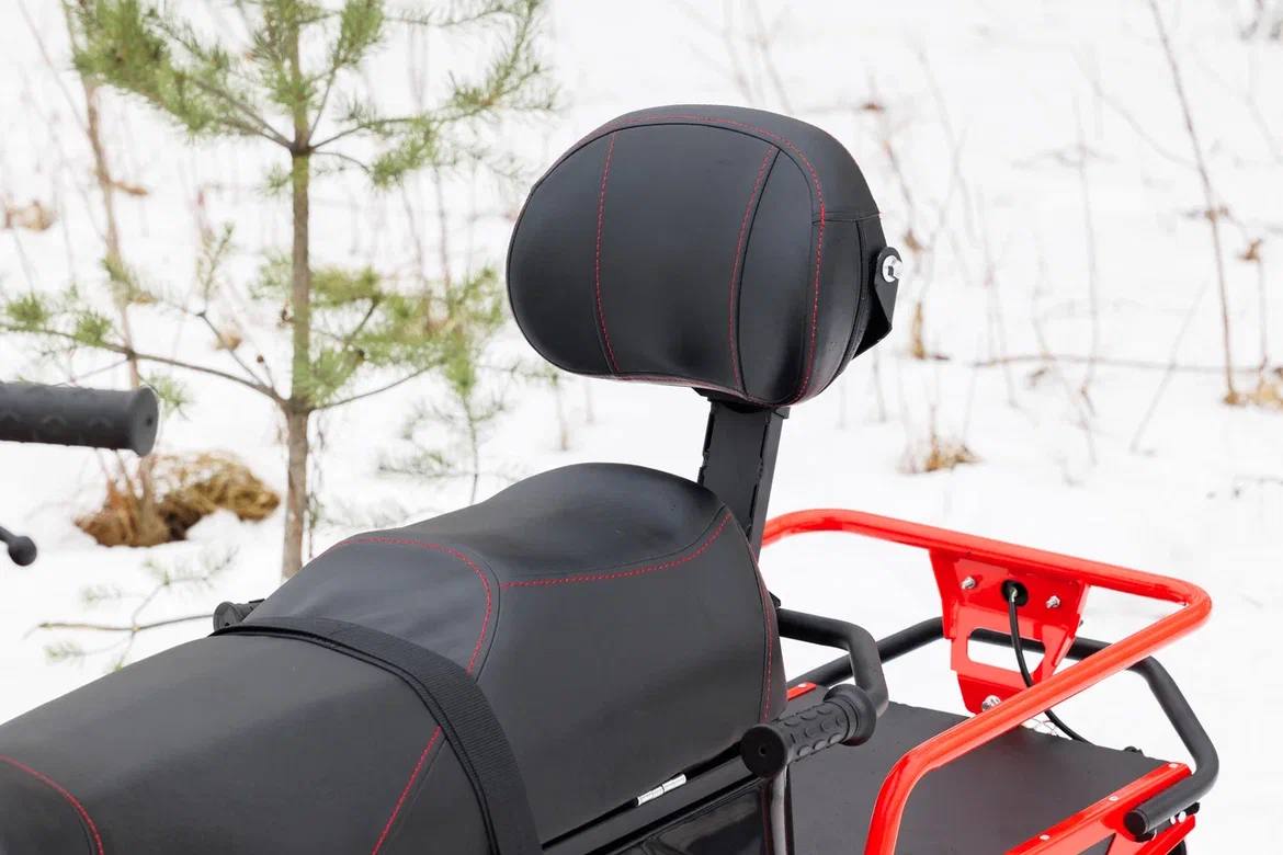 Снегоход IRBIS SF200L NEW 25/26 в Шахтах