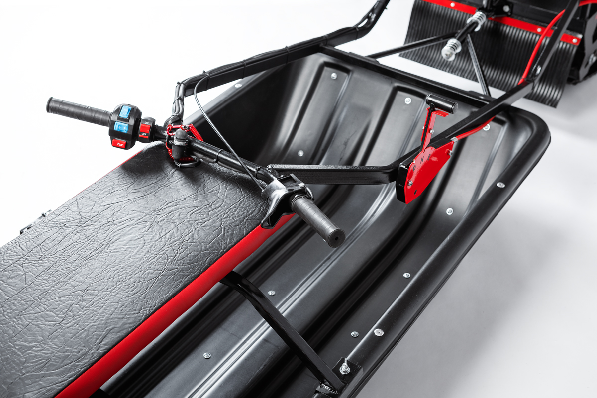 СИДЕНИЕ ДЛЯ САНЕЙ в Шахтах