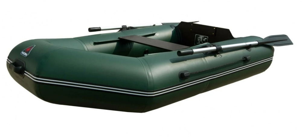 ЛОДКА НАДУВНАЯ YUKONA 230 TL (БЕЗ ПАЙОЛА) в Шахтах