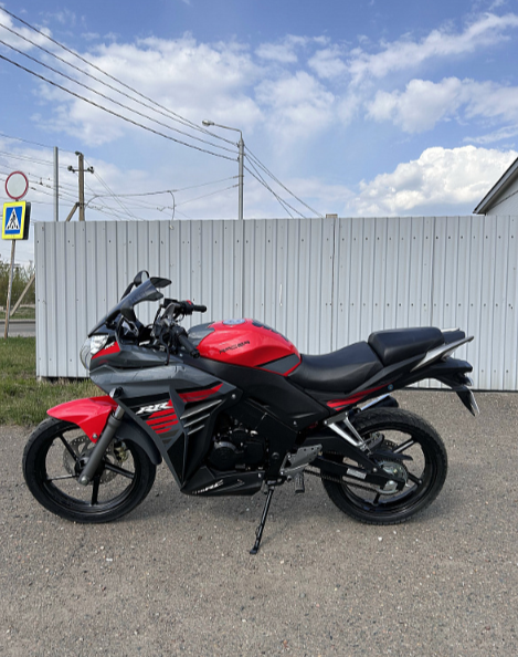 Мотоцикл RACER RC300CS SKYWAY SPORT в Шахтах