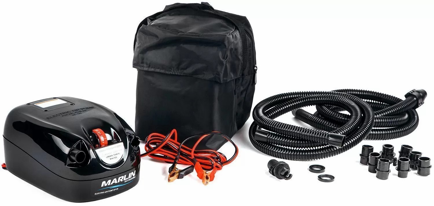 ЭЛЕКТРИЧЕСКИЙ НАСОС MARLIN GP-80 в Шахтах