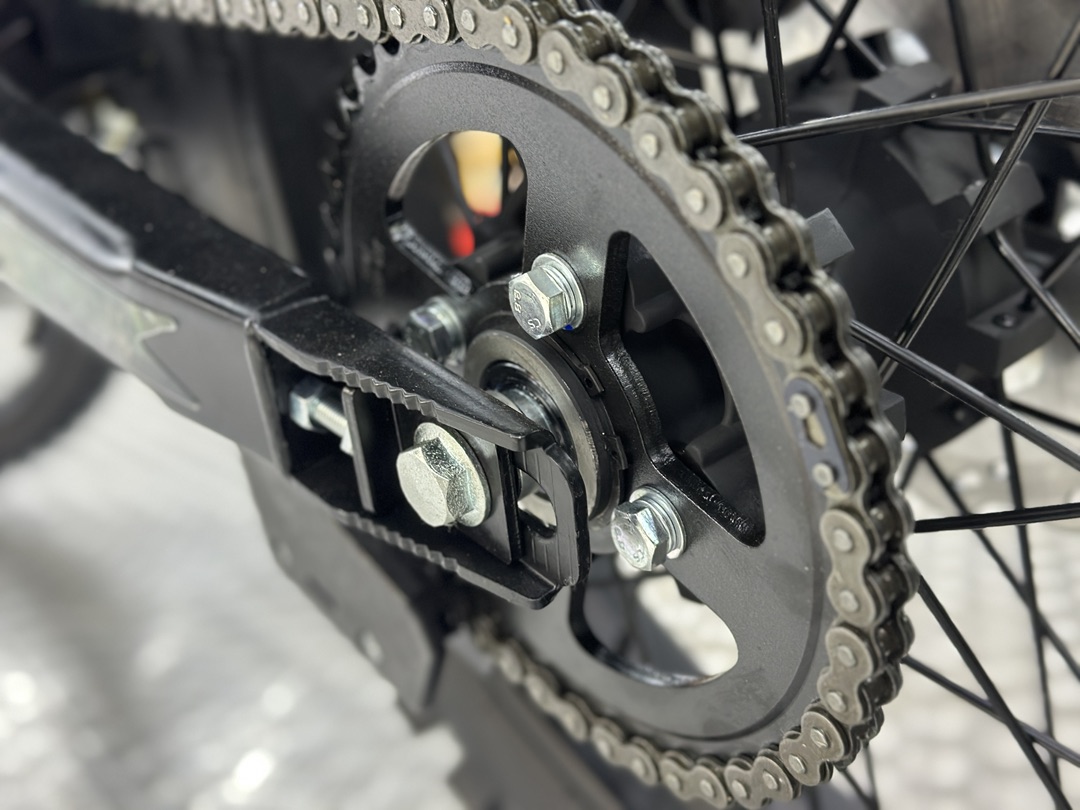 Кроссовый мотоцикл PROMAX ARMY 250 в Шахтах