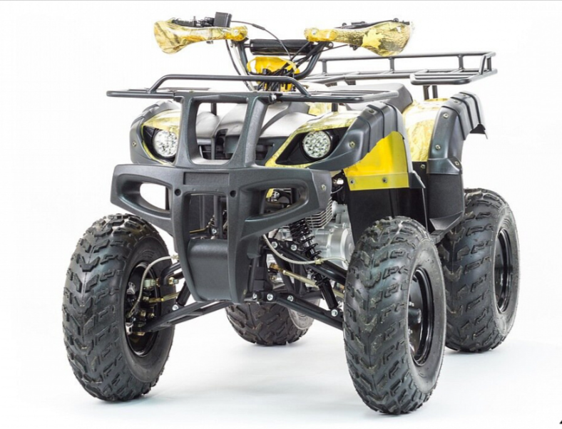 Квадроцикл MOTOLAND (МОТОЛЕНД) 250 ADVENTURE в Шахтах