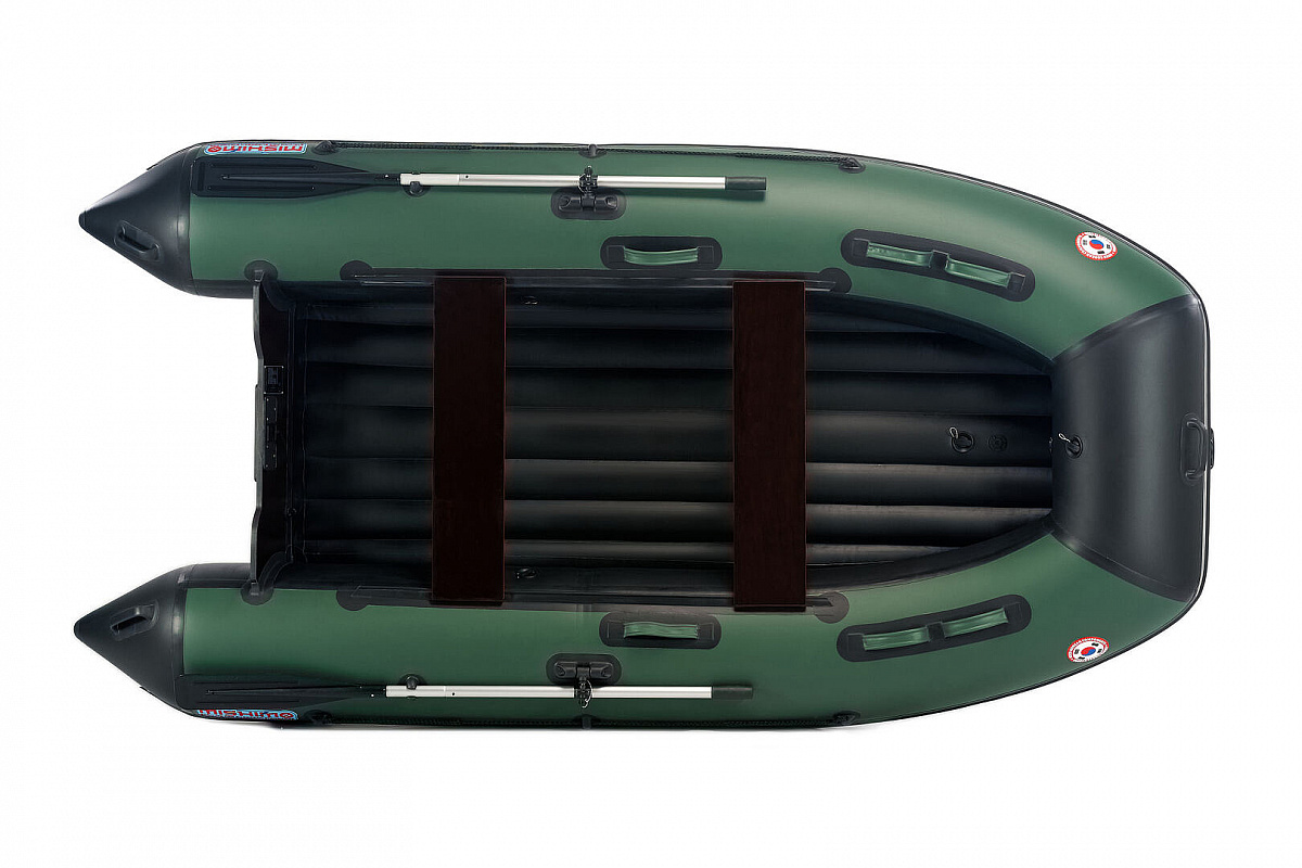 Лодка MISHIMO LITE 350 в Шахтах