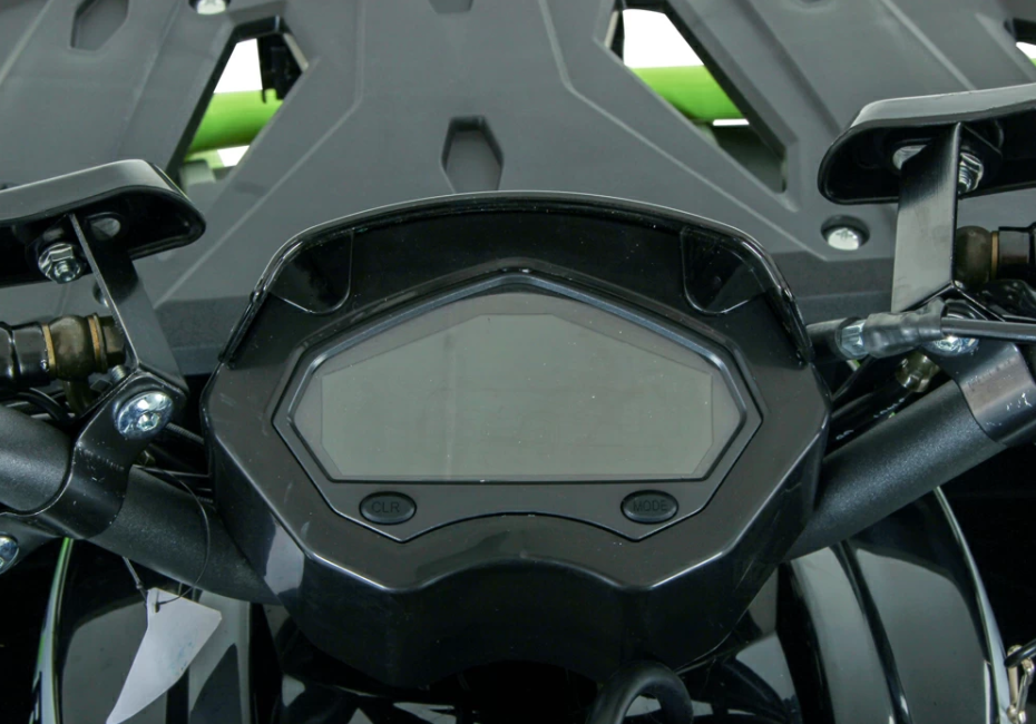 Квадроцикл YACOTA DRAGON LUX 125 в Шахтах