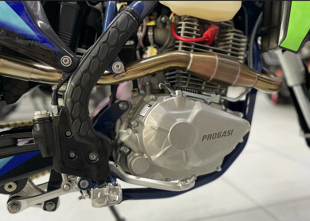 Мотоцикл Progasi RACE 300 AIR PRO SPORT в Шахтах