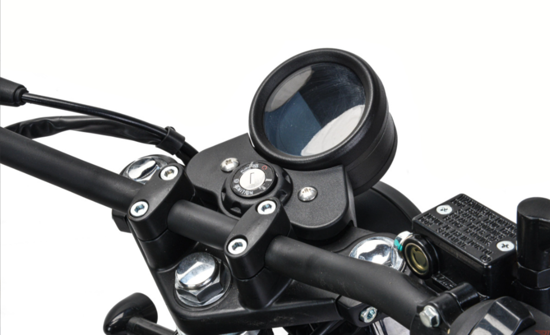 Мотоцикл MOTOLAND (МОТОЛЕНД) TEXAS 300 в Шахтах