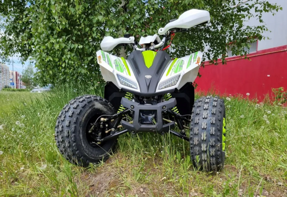 Квадроцикл PROMAX SPORT - PRO 180 (2025) в Шахтах