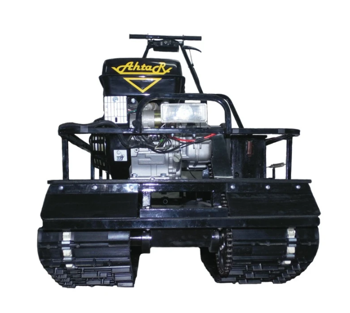 Мотобуксировщик AhtaR SL11 (с электростартером) в Шахтах