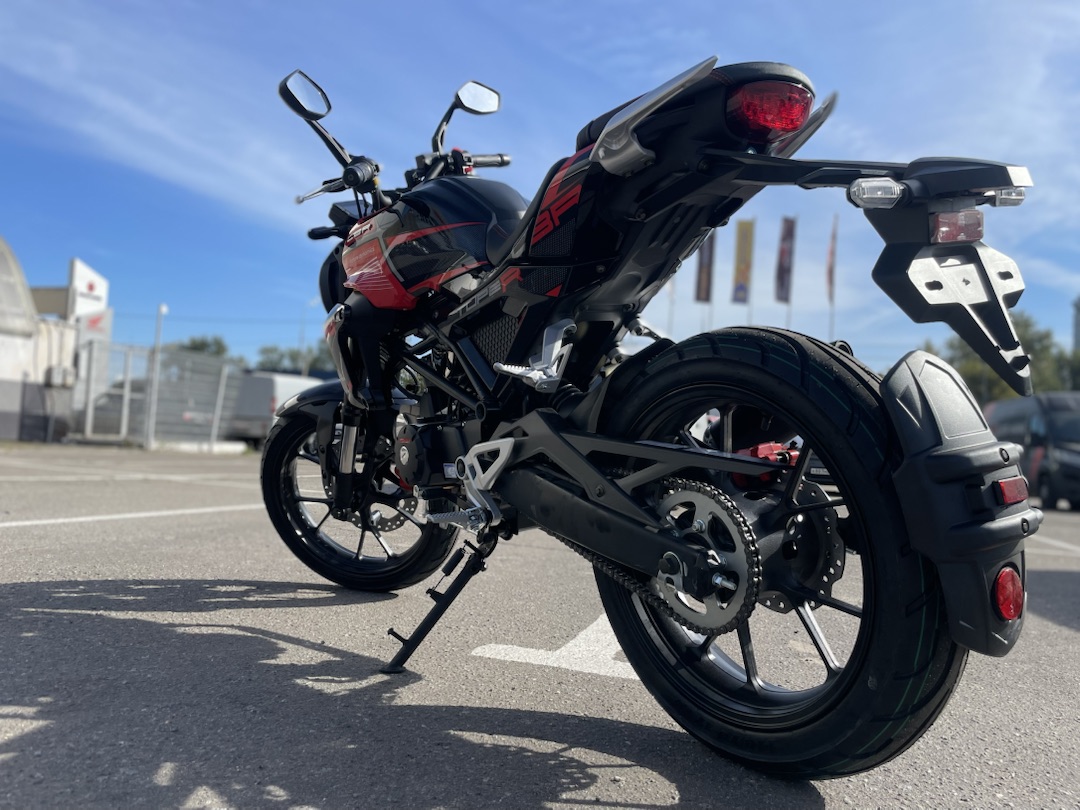 Мопед PROMAX CB150R (49) в Шахтах