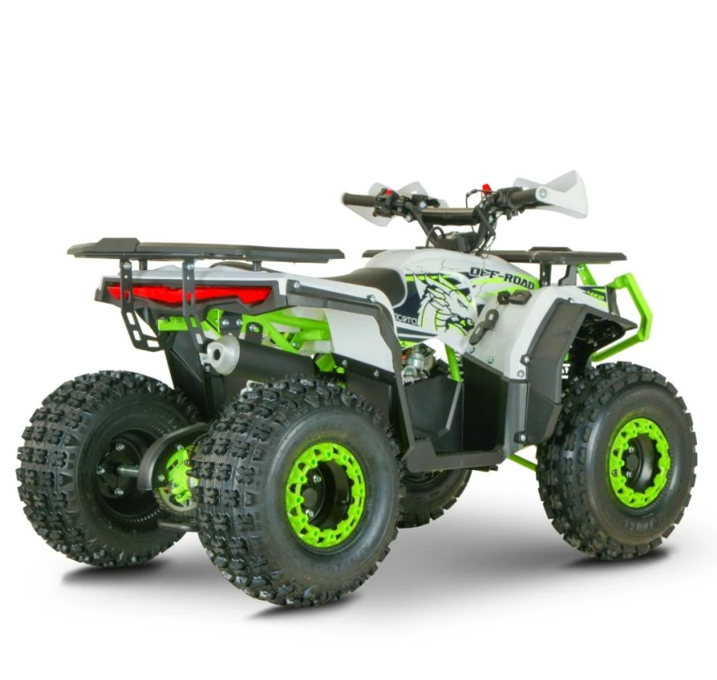 Квадроцикл YACOTA DRAGON 125 в Шахтах