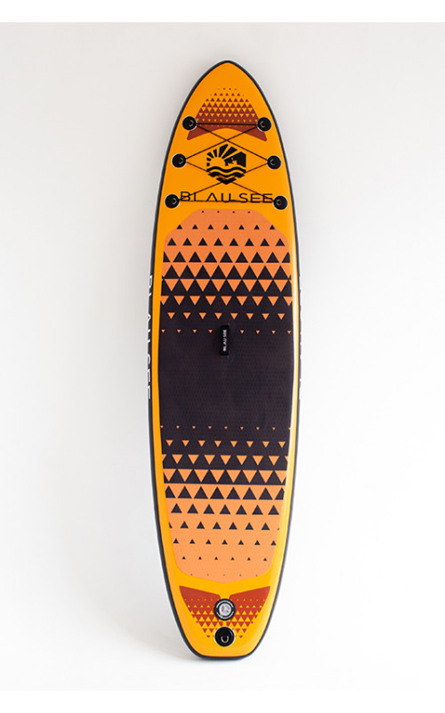 НАДУВНОЙ САП БОРД ORANGA SPACE 10,6 в Шахтах