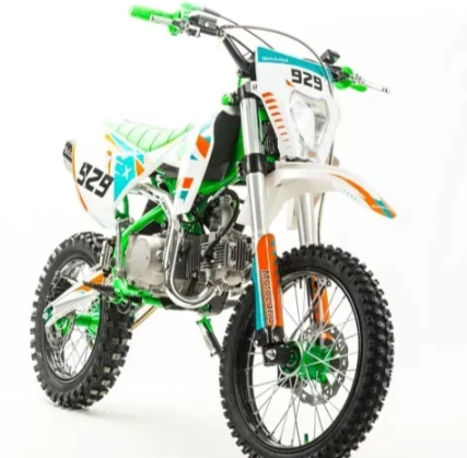 Питбайк MOTOLAND (МОТОЛЕНД) Кросс 125 TCX125 E в Шахтах