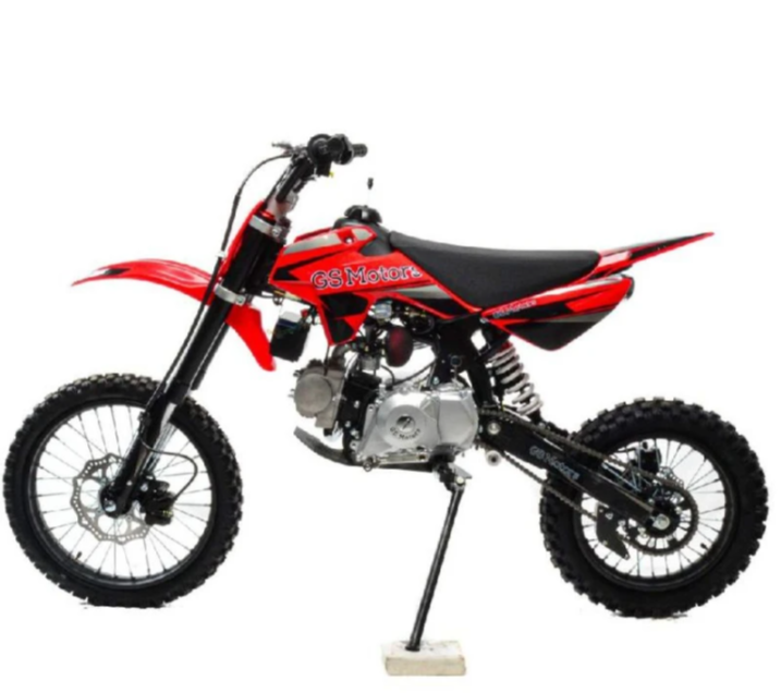 Питбайк MOTOLAND (МОТОЛЕНД) GS Motors S12 17/14 в Шахтах