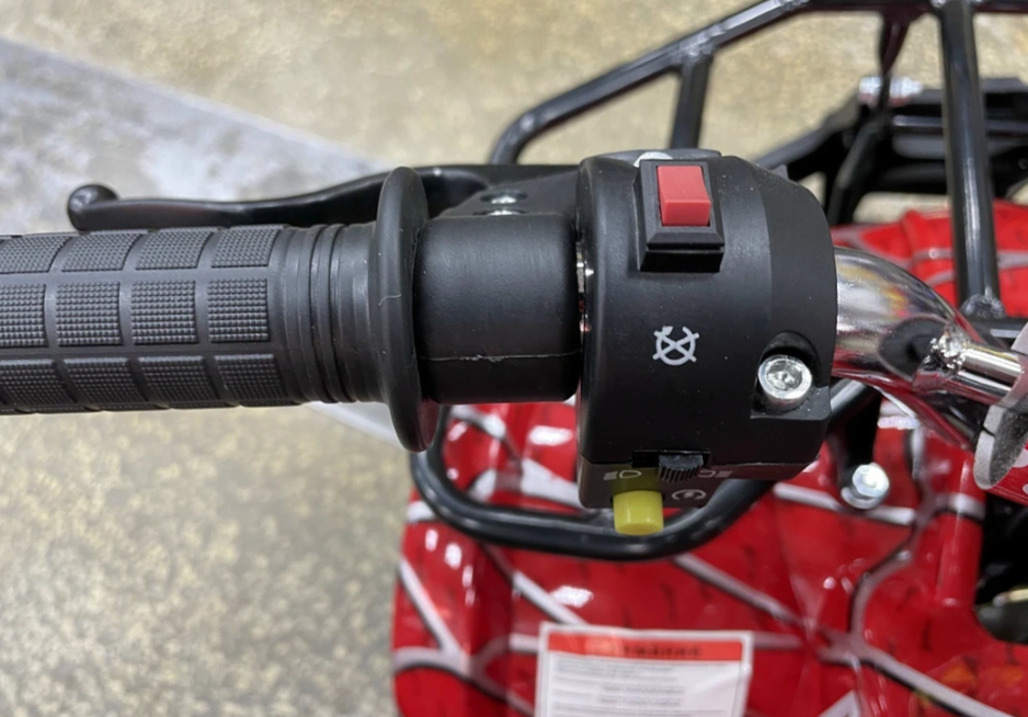 Квадроцикл PROMAX ATV MINI 2T 70CC р/с в Шахтах