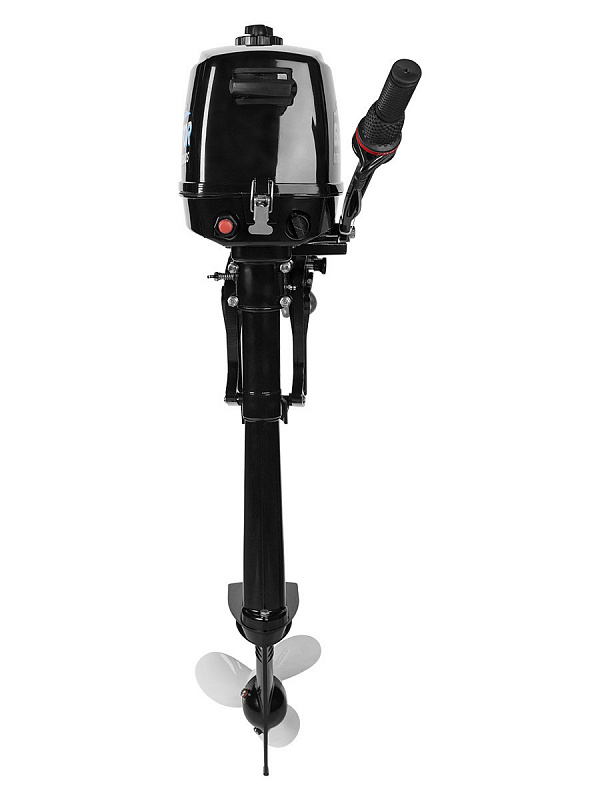 ЛОДОЧНЫЙ МОТОР GLADIATOR G3FHS в Шахтах