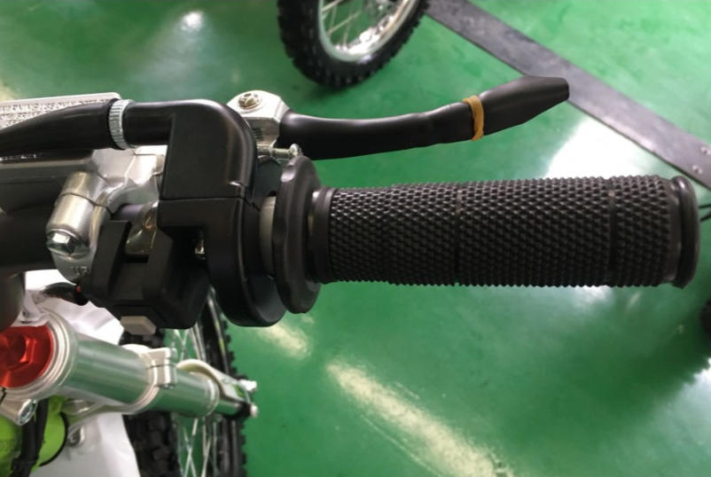 Питбайк JHLMOTO JHL Z140E (YX1P56FMJ) в Шахтах