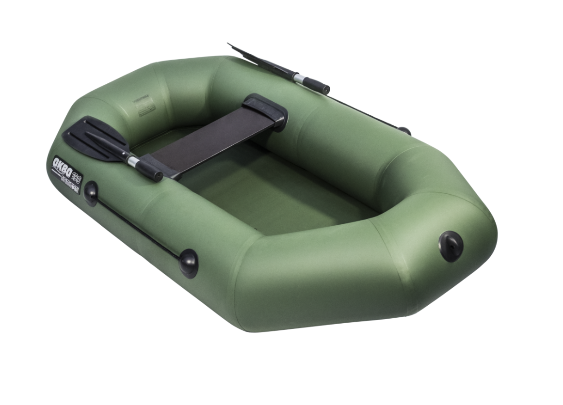  Лодка АКВА-ОПТИМА 190 в Шахтах