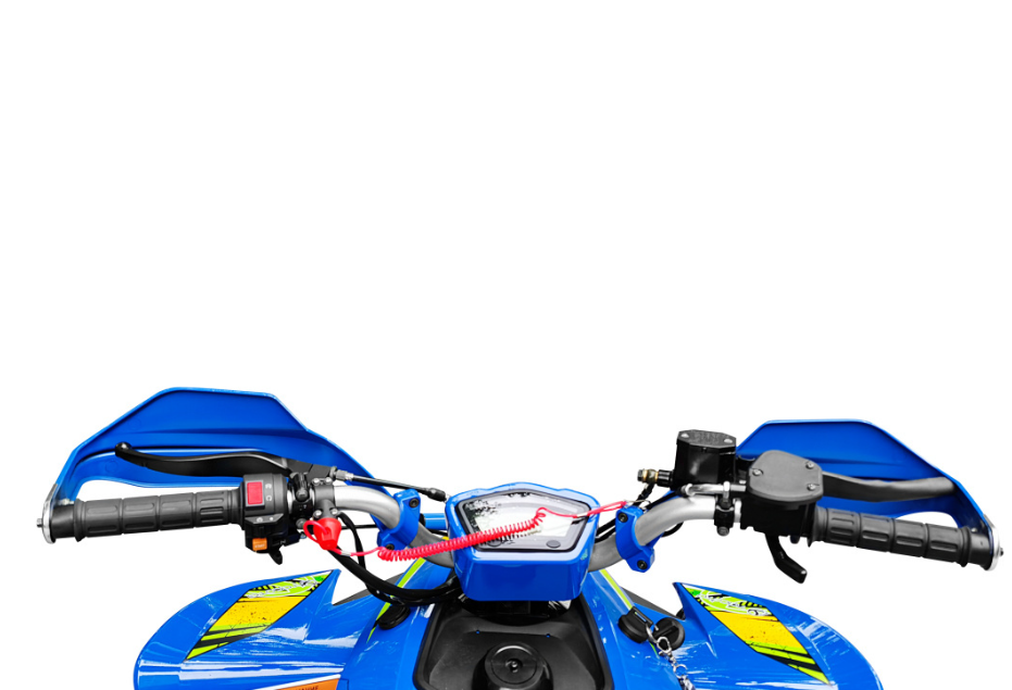 Квадроцикл YACOTA TYPHOON 250 в Шахтах