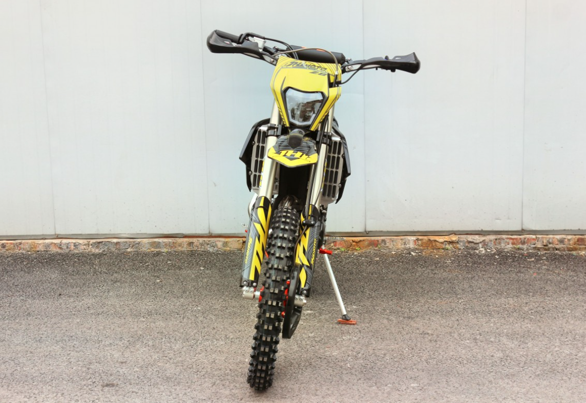 Мотоцикл JHLMOTO JHL Z8 NC300S (182-MN) в Шахтах