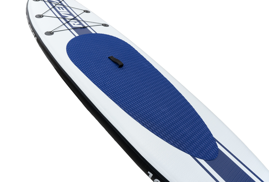 Сап-борд синий 10.6ft RIVIERA в Шахтах