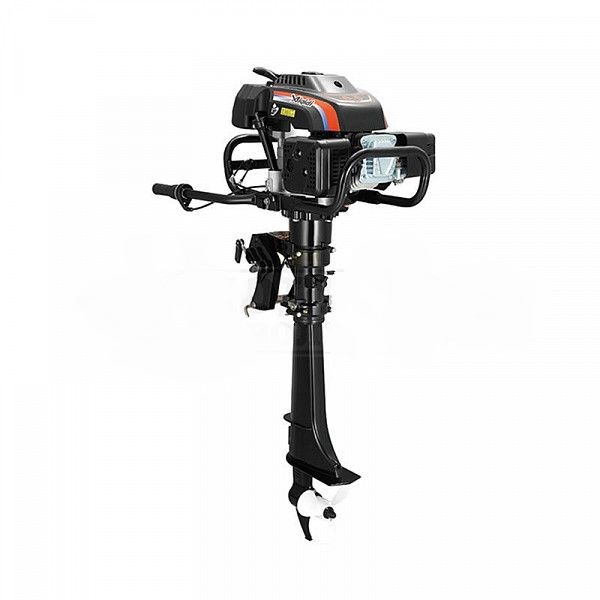 Лодочный мотор Condor XW6,5 (воздушное) в Шахтах