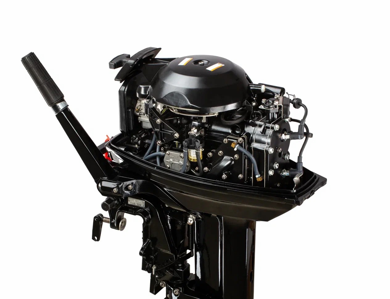 ЛОДОЧНЫЙ МОТОР GLADIATOR G30FHS в Шахтах