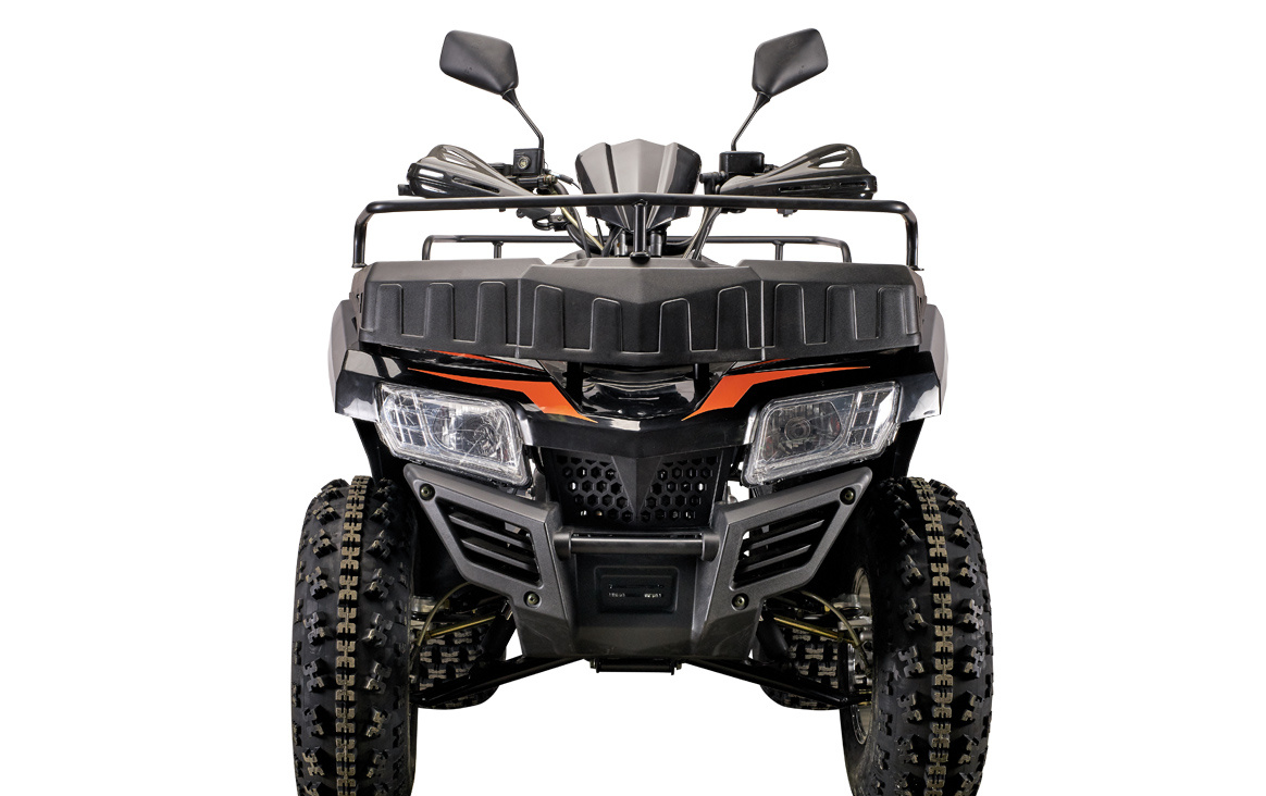 Квадроцикл YACOTA CABO 200 в Шахтах