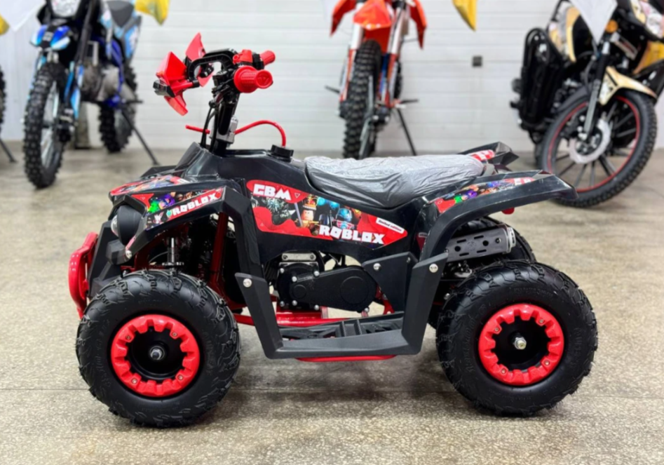 Квадроцикл GBM ROBLOX в Шахтах