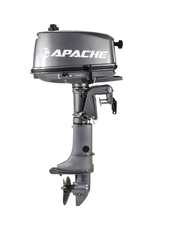 Лодочный мотор APACHE T5 BS в Шахтах