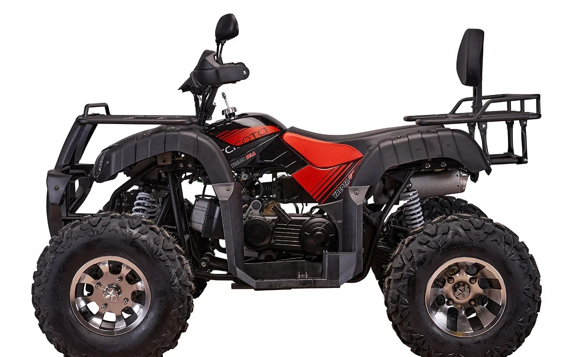 Квадроцикл YACOTA SELA 200 PRO в Шахтах