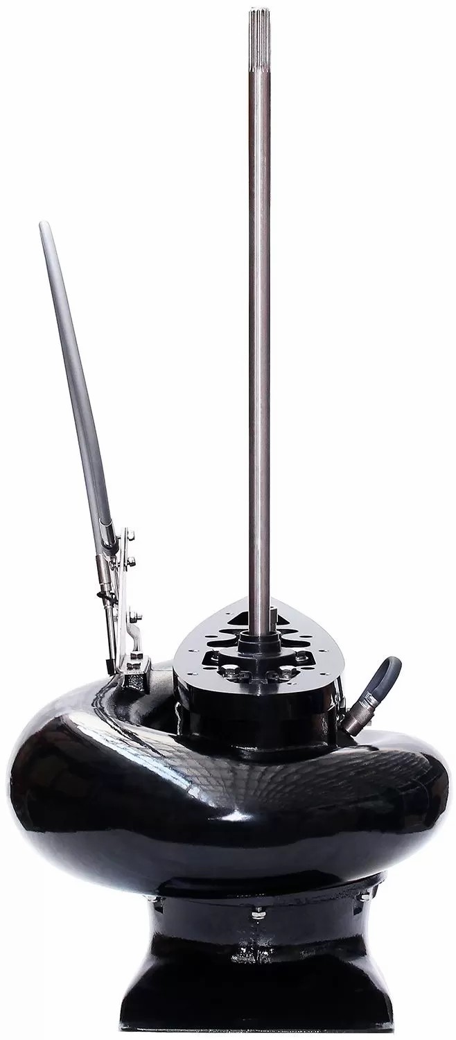 ВОДОМЕТНАЯ НАСАДКА MARLIN НА МОТОР 30 Л.С. YAMAHA, MARLIN, HIDEA, MIKATSU в Шахтах