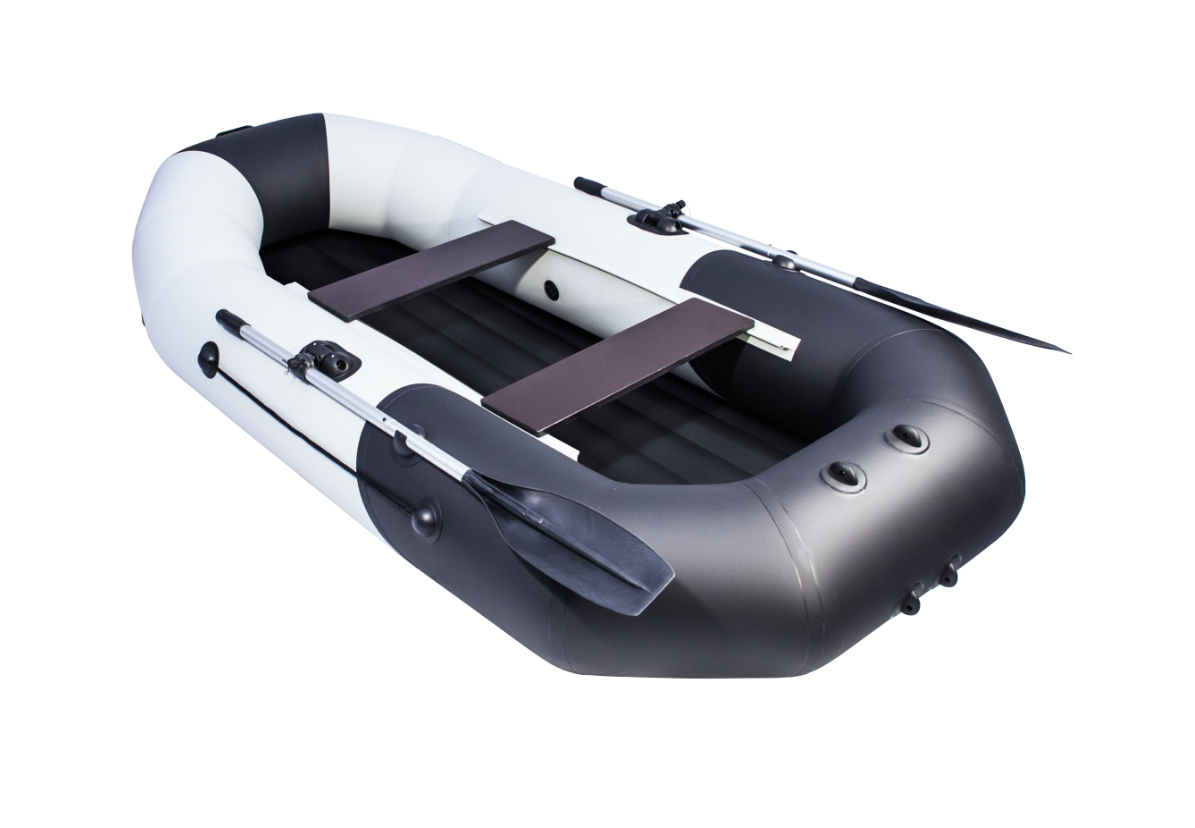 Лодка Таймень NX 270 НД в Шахтах