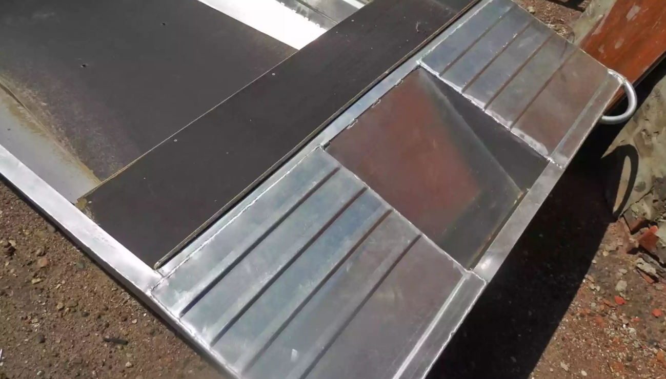 Алюминиевая лодка Вятка-Профи Вариант в Шахтах