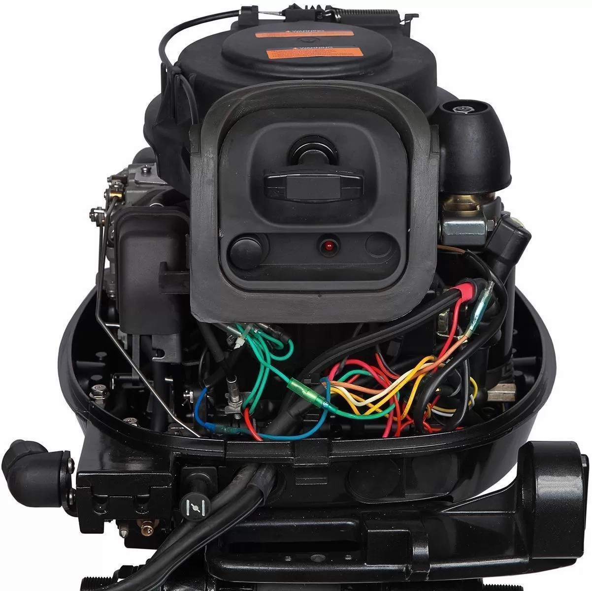 Лодочный мотор MARLIN MF 9.9 AMHS в Шахтах