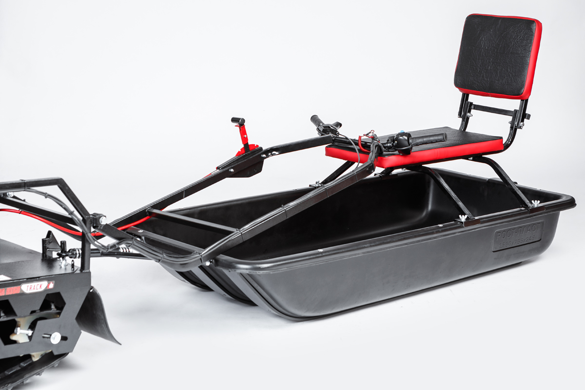 СИДЕНИЕ ДЛЯ САНЕЙ в Шахтах