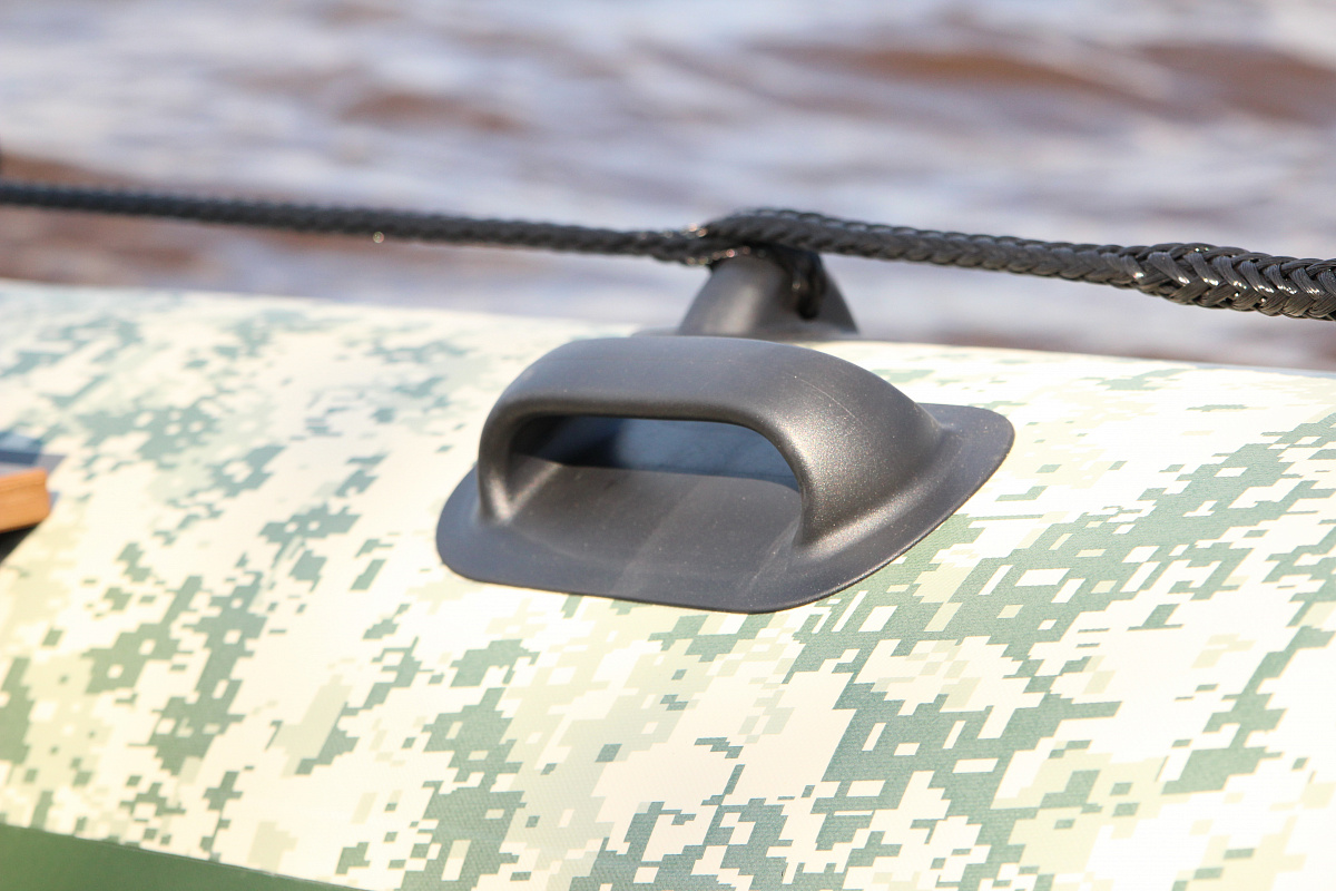 Лодка MISHIMO PRO 315 в Шахтах