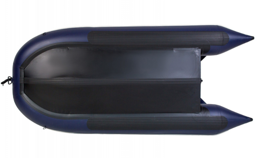 НАДУВНАЯ ЛОДКА GLADIATOR B330AD в Шахтах