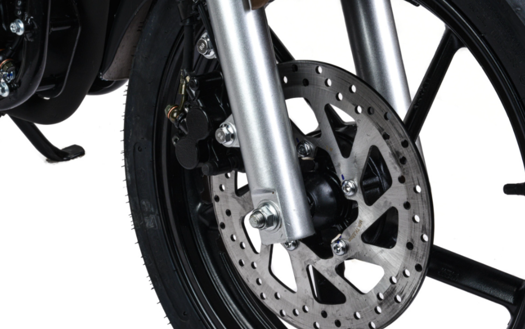 Мотоцикл MOTOLAND (МОТОЛЕНД) 300 BANDIT в Шахтах