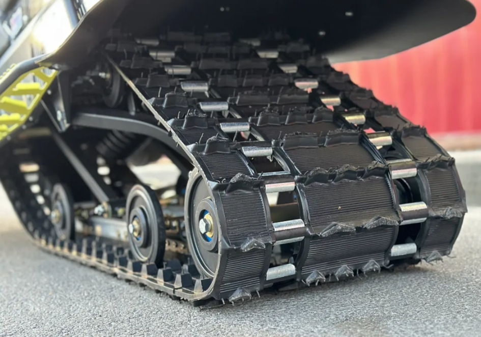 Снегоход РМ TIKSY 500 4Т в Шахтах