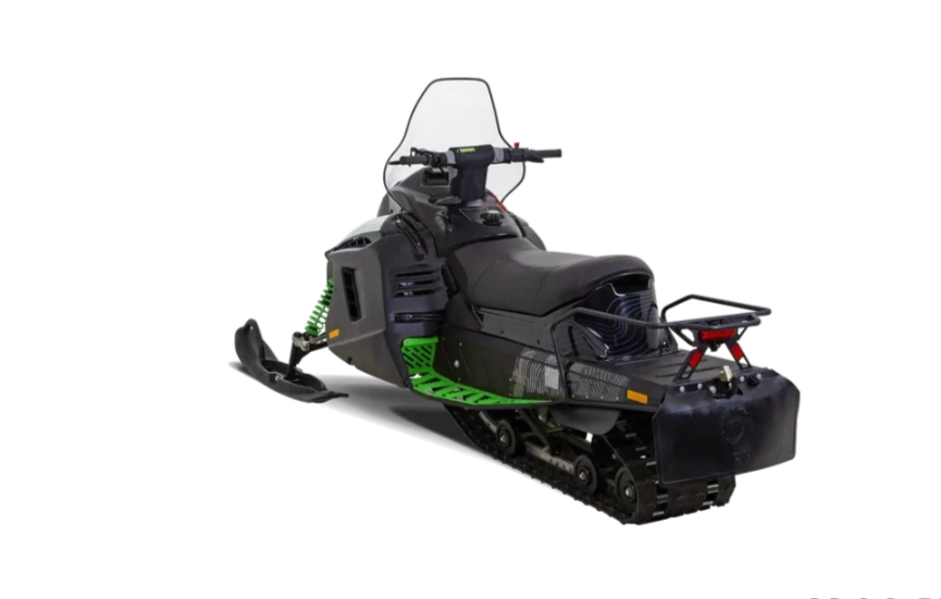 Снегоход РМ TIKSY 500 4Т в Шахтах