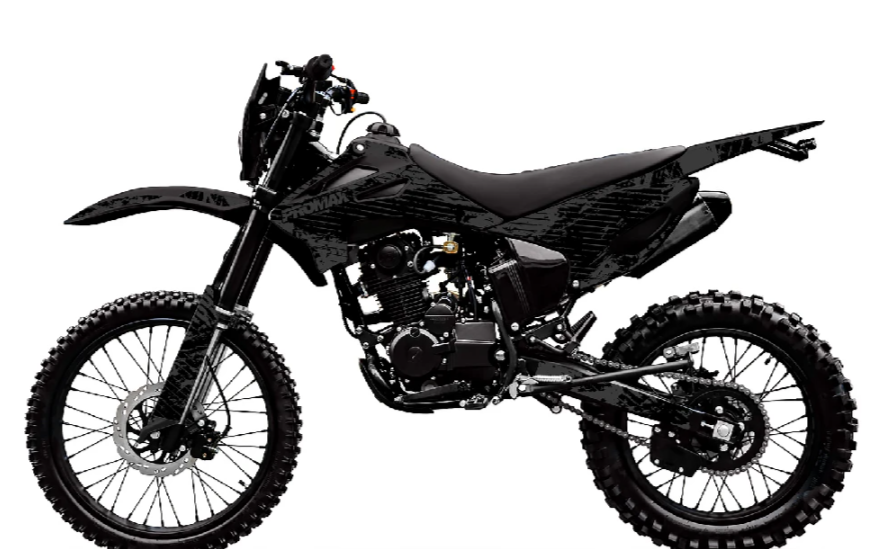 Кроссовый мотоцикл PROMAX ARMY 250 в Шахтах