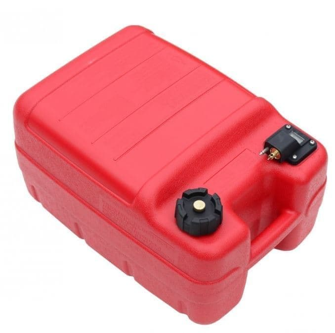 БАК ТОПЛИВНЫЙ 24 ЛИТРА ДЛЯ КАТЕРОВ И ЛОДОК в Шахтах