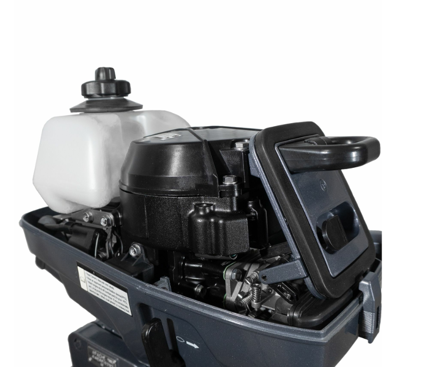 Лодочный мотор APACHE T3 BS в Шахтах