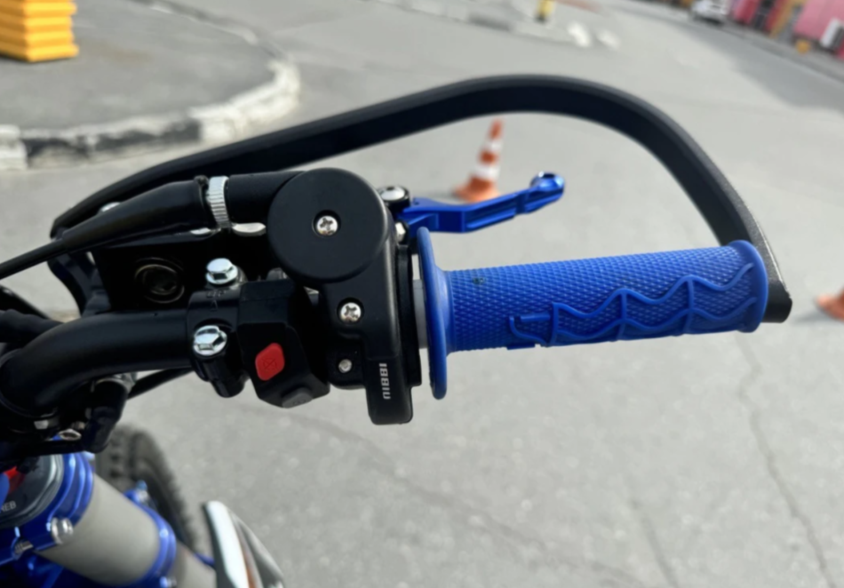 Кроссовый мотоцикл FAIDET NC300S ULTRA WP в Шахтах