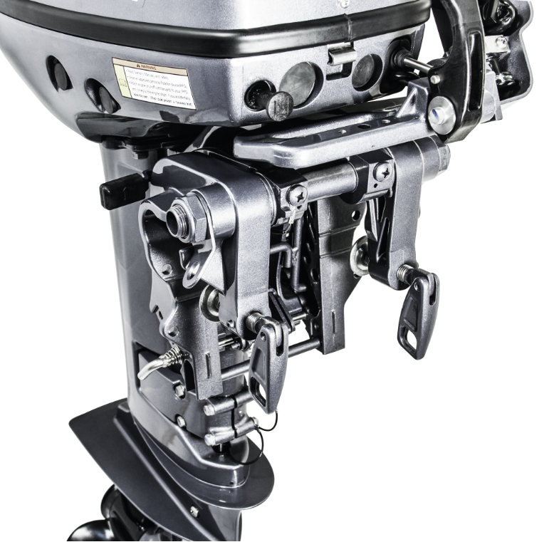 Лодочный мотор APACHE T9.9(15) BS в Шахтах