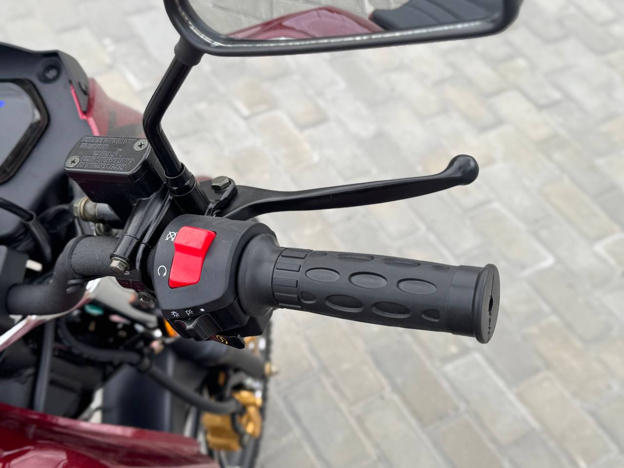 Мопед FAIDET TUGELA RS150 (49) в Шахтах