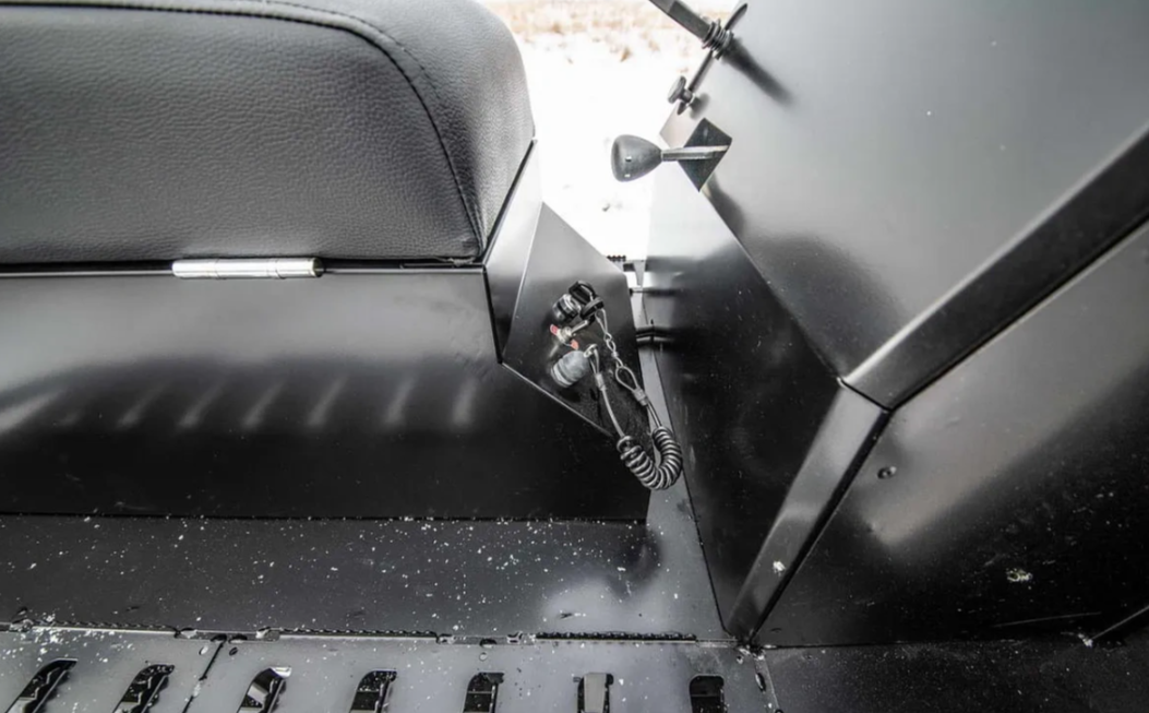 Снегоход АРКТИК 4Т в Шахтах